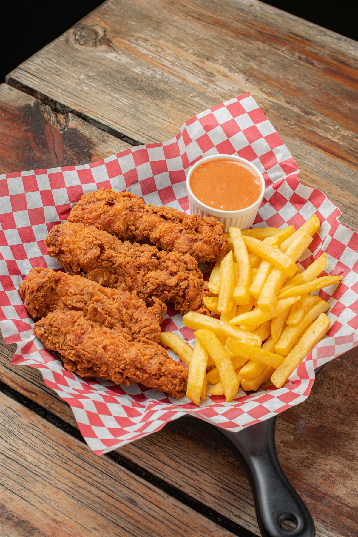 Tenders