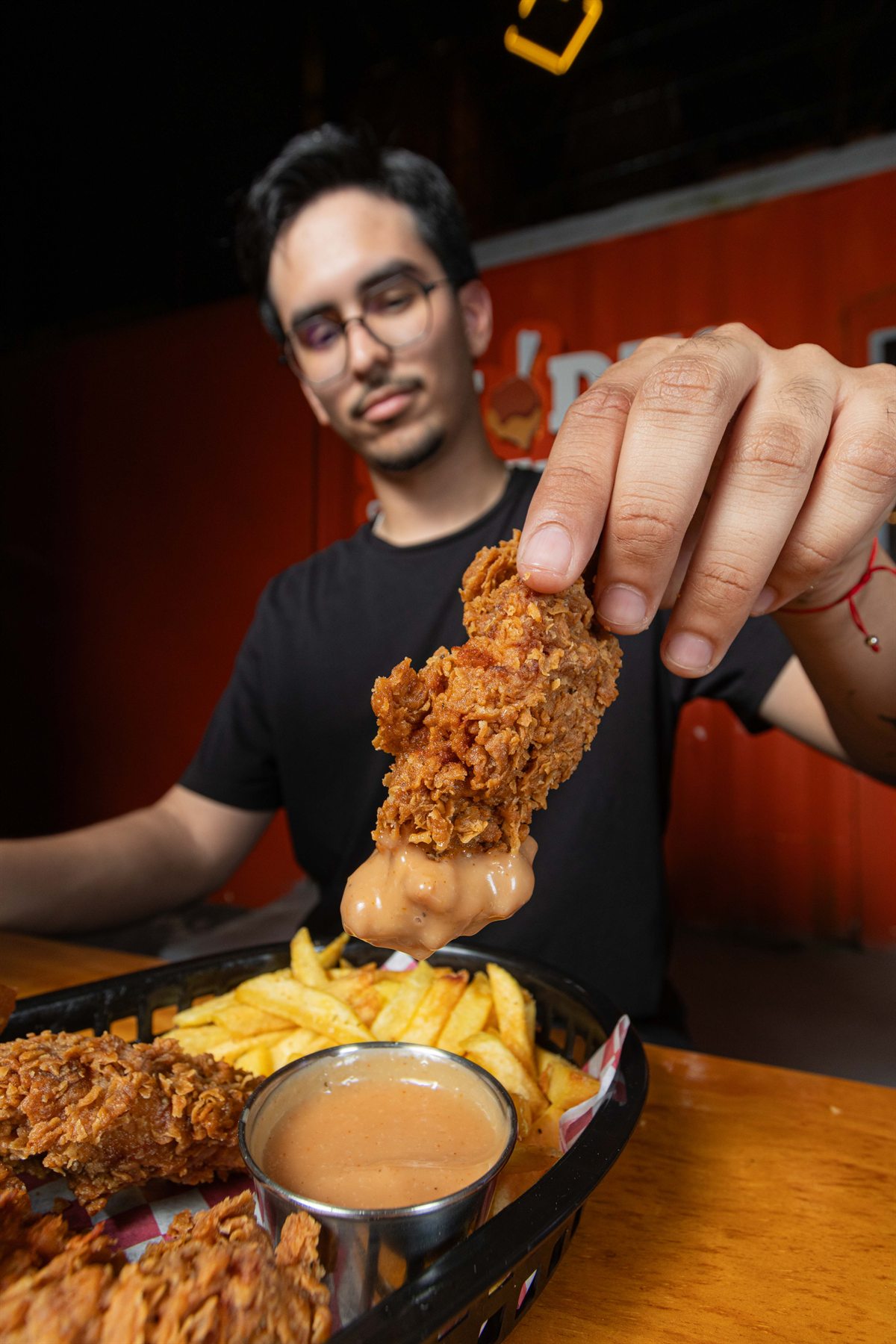 Rhodes Wings experiencia